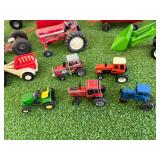 Farm Toys