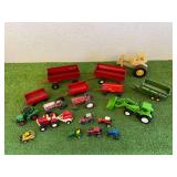 Farm Toys