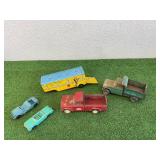 Tonka Pickup, Roy Roger