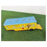 Tonka Pickup, Roy Roger