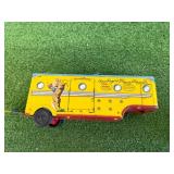 Tonka Pickup, Roy Roger