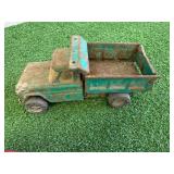 Tonka Pickup, Roy Roger