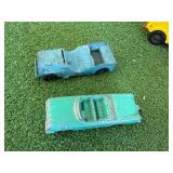 Tonka Pickup, Roy Roger