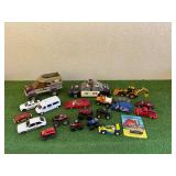 Toys