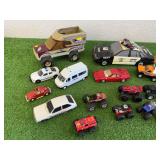 Toys