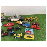 Toys