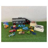 Toys