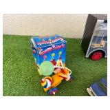 Toys
