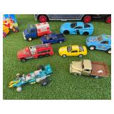Toys
