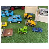 Toys