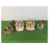 Music Figures & Home Decor