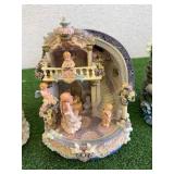 Music Figures & Home Decor