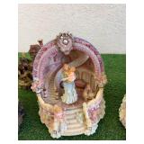 Music Figures & Home Decor