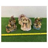 Music Figures & Home Decor