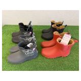 Size 6 Woman