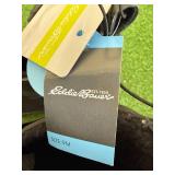 Eddie Bauer Size 9M Rain Boots