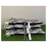 Outdoor Chair Cushions