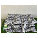 Outdoor Chair Cushions