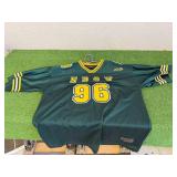 NDSU Bison Football Jersey