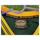 NDSU Bison Football Jersey
