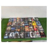 32 DVD