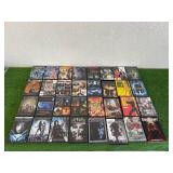 32 DVD