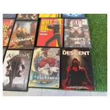 32 DVD