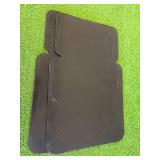 Harley-Davidson Motorcycles Floor Mats