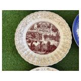 State Collector Plates