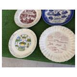State Collector Plates
