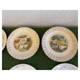 State Collector Plates