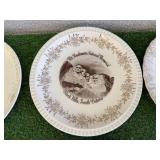 State Collector Plates