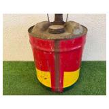 5 Gallon Co-op Can, Skeet Thrower & Wireless Door Chime