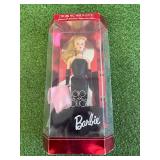 Barbie Solo in the Spotlight