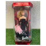Barbie Solo in the Spotlight