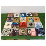 45 rpm Records