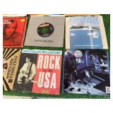 45 rpm Records