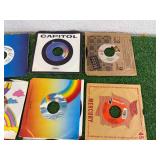 45 rpm Records