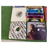 45 rpm Records