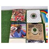 45 rpm Records