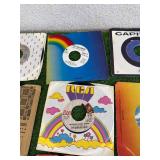 45 rpm Records