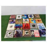 45 rpm Records