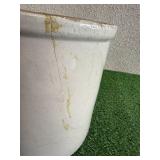 2 Gallon Redwing Crock