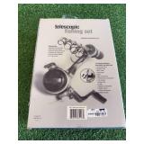Protocol Telescopic Fishing Set