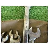 Wrenches