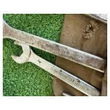 Wrenches