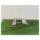 Shepards Hooks & Metal Sign Holders