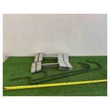 Shepards Hooks & Metal Sign Holders