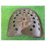 Vintage Tractor/Implement Seat