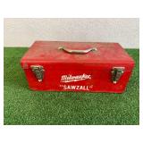 Milwaukee Sawzall
